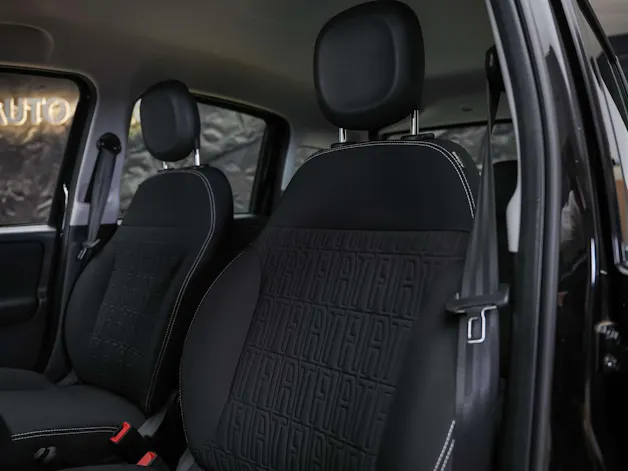 FIAT Panda 1.0 MHEV Cult *SOFORT Verfügbar*Werksgarantie*Tempomat*