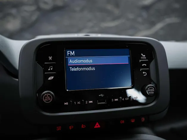FIAT Panda 1.0 MHEV Cult *SOFORT Verfügbar*Werksgarantie*Tempomat*