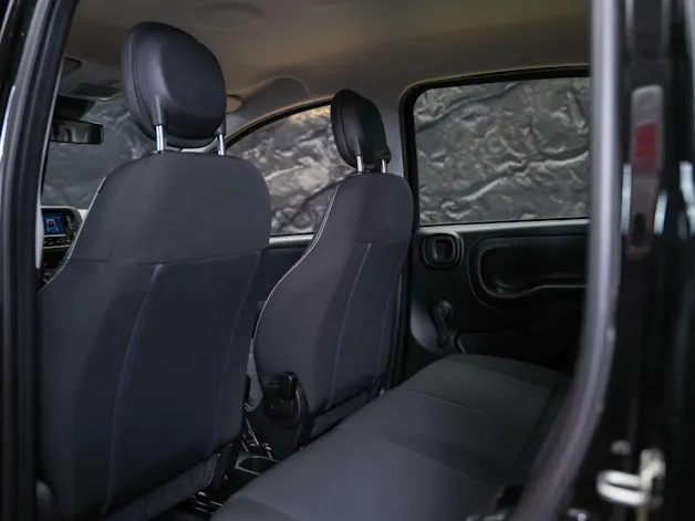 FIAT Panda 1.0 MHEV Cult *SOFORT Verfügbar*Werksgarantie*Tempomat*