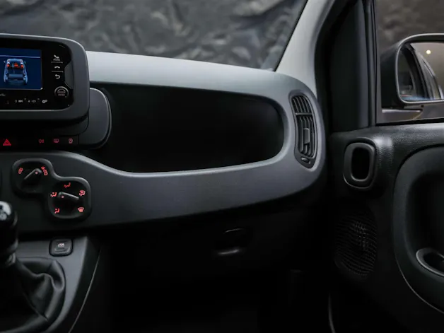 FIAT Panda 1.0 MHEV Cult *SOFORT Verfügbar*Werksgarantie*Tempomat*