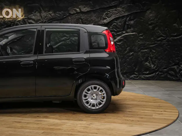 FIAT Panda 1.0 MHEV Cult *SOFORT Verfügbar*Werksgarantie*Tempomat*
