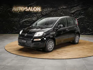 FIAT Panda 1.0 MHEV Cult *SOFORT Verfügbar*Werksgarantie*Tempomat*