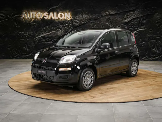 FIAT Panda 1.0 MHEV Cult *SOFORT Verfügbar*Werksgarantie*Tempomat*