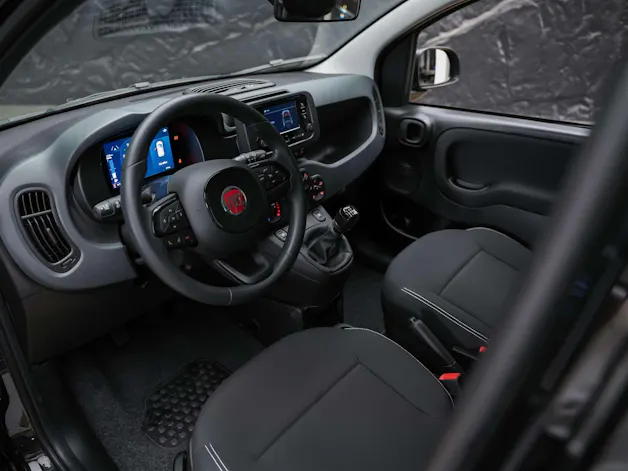 FIAT Panda 1.0 MHEV Cult *SOFORT Verfügbar*Werksgarantie*Tempomat*