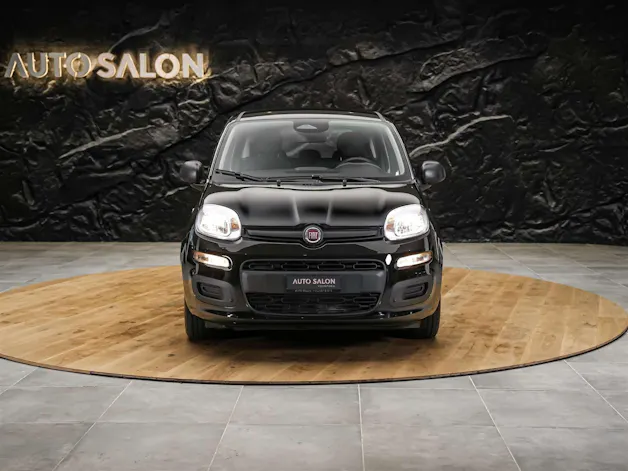 FIAT Panda 1.0 MHEV Cult *SOFORT Verfügbar*Werksgarantie*Tempomat*