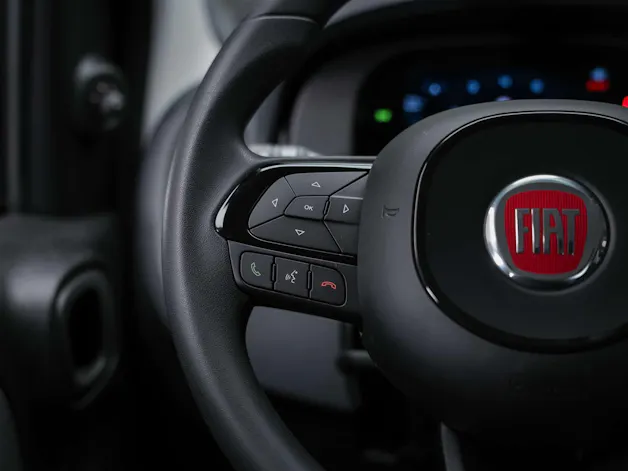 FIAT Panda 1.0 MHEV Cult *SOFORT Verfügbar*Werksgarantie*Tempomat*