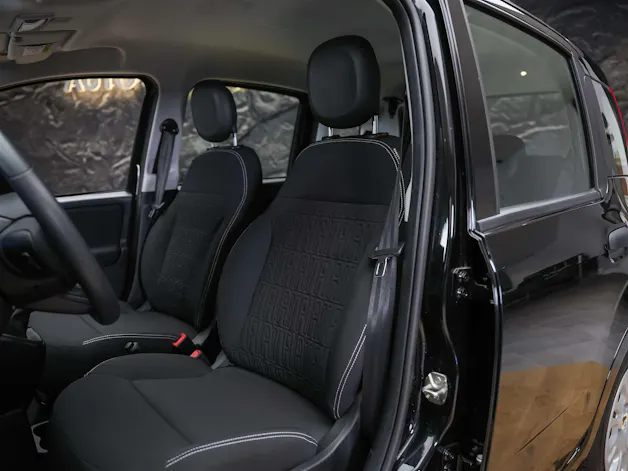 FIAT Panda 1.0 MHEV Cult *SOFORT Verfügbar*Werksgarantie*Tempomat*