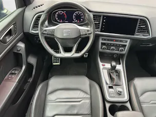 SEAT Ateca 2.0 TSI Hola FR 4Drive DSG