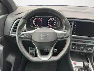 SEAT Ateca 2.0 TSI Hola FR 4Drive DSG