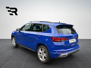 SEAT Ateca 2.0 TSI Hola FR 4Drive DSG