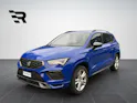 SEAT Ateca 2.0 TSI Hola FR 4Drive DSG
