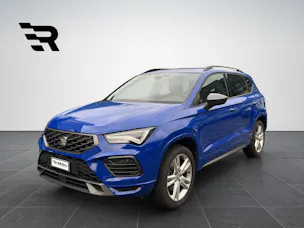 SEAT Ateca 2.0 TSI Hola FR 4Drive DSG