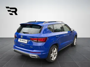 SEAT Ateca 2.0 TSI Hola FR 4Drive DSG
