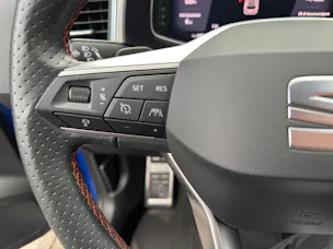 SEAT Ateca 2.0 TSI Hola FR 4Drive DSG