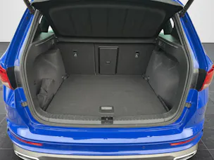 SEAT Ateca 2.0 TSI Hola FR 4Drive DSG
