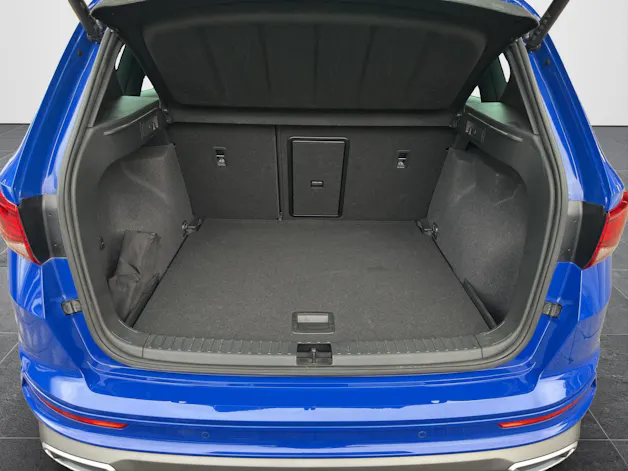 SEAT Ateca 2.0 TSI Hola FR 4Drive DSG