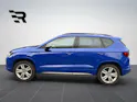 SEAT Ateca 2.0 TSI Hola FR 4Drive DSG
