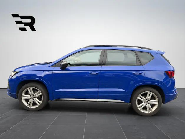 SEAT Ateca 2.0 TSI Hola FR 4Drive DSG
