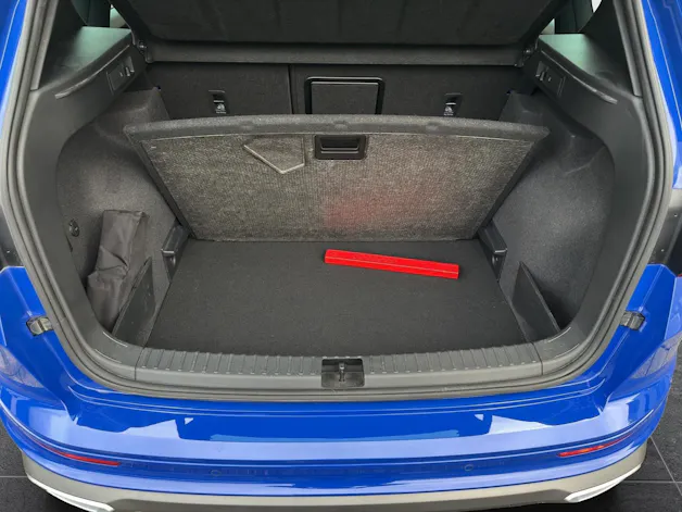 SEAT Ateca 2.0 TSI Hola FR 4Drive DSG