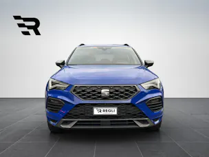 SEAT Ateca 2.0 TSI Hola FR 4Drive DSG