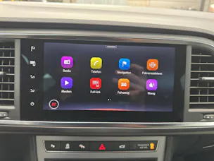 SEAT Ateca 2.0 TSI Hola FR 4Drive DSG