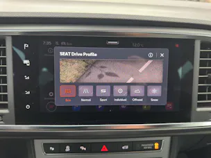 SEAT Ateca 2.0 TSI Hola FR 4Drive DSG