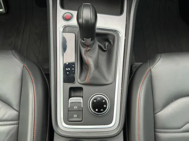 SEAT Ateca 2.0 TSI Hola FR 4Drive DSG