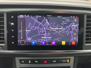 SEAT Ateca 2.0 TSI Hola FR 4Drive DSG