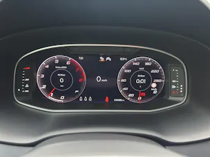 SEAT Ateca 2.0 TSI Hola FR 4Drive DSG