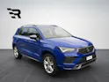SEAT Ateca 2.0 TSI Hola FR 4Drive DSG