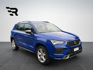 SEAT Ateca 2.0 TSI Hola FR 4Drive DSG