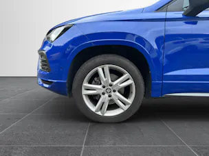 SEAT Ateca 2.0 TSI Hola FR 4Drive DSG