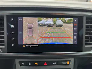 SEAT Ateca 2.0 TSI Hola FR 4Drive DSG