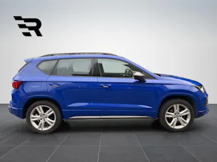 SEAT Ateca 2.0 TSI Hola FR 4Drive DSG