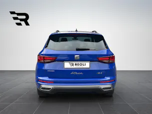 SEAT Ateca 2.0 TSI Hola FR 4Drive DSG