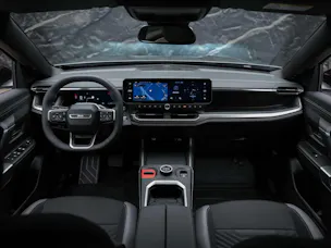 JEEP Compass 1.2 T e-Hybrid First Edition *SOFORT Verfügbar*Werksgarantie*Matrix-LED*Lenkradheizung*