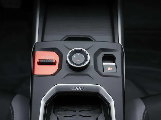 JEEP Compass 1.2 T e-Hybrid First Edition *SOFORT Verfügbar*Werksgarantie*Matrix-LED*Lenkradheizung*