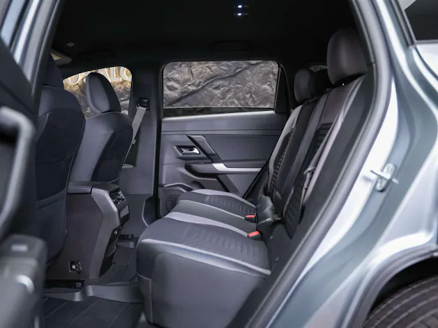 JEEP Compass 1.2 T e-Hybrid First Edition *SOFORT Verfügbar*Werksgarantie*Matrix-LED*Lenkradheizung*