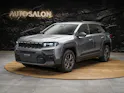 JEEP Compass 1.2 T e-Hybrid First Edition *SOFORT Verfügbar*Werksgarantie*Matrix-LED*Lenkradheizung*
