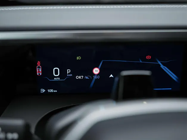 JEEP Compass 1.2 T e-Hybrid First Edition *SOFORT Verfügbar*Werksgarantie*Matrix-LED*Lenkradheizung*