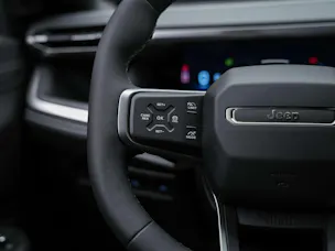 JEEP Compass 1.2 T e-Hybrid First Edition *SOFORT Verfügbar*Werksgarantie*Matrix-LED*Lenkradheizung*