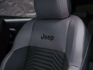 JEEP Compass 1.2 T e-Hybrid First Edition *SOFORT Verfügbar*Werksgarantie*Matrix-LED*Lenkradheizung*