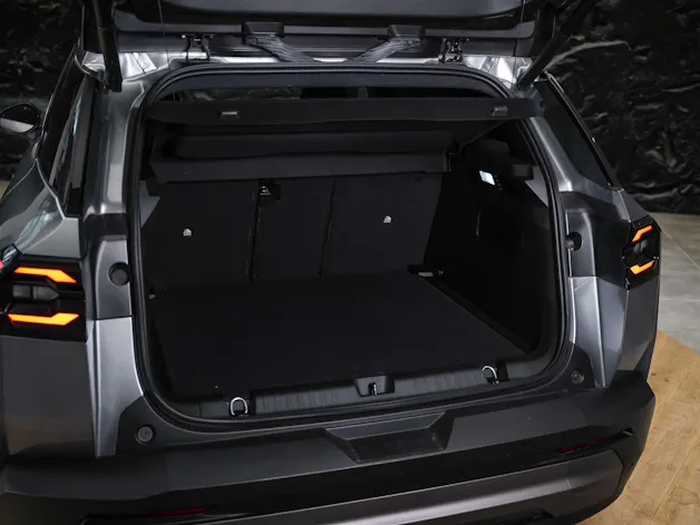 JEEP Compass 1.2 T e-Hybrid First Edition *SOFORT Verfügbar*Werksgarantie*Matrix-LED*Lenkradheizung*