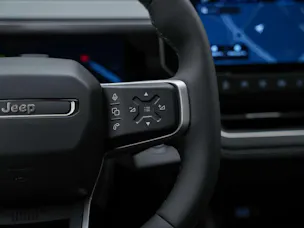 JEEP Compass 1.2 T e-Hybrid First Edition *SOFORT Verfügbar*Werksgarantie*Matrix-LED*Lenkradheizung*
