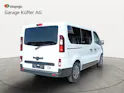FIAT Talento 29 2.0 Eco L1H1 9 Plätze Swiss