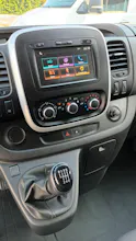 FIAT Talento 29 2.0 Eco L1H1 9 Plätze Swiss