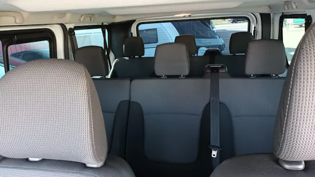 FIAT Talento 29 2.0 Eco L1H1 9 Plätze Swiss