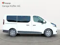 FIAT Talento 29 2.0 Eco L1H1 9 Plätze Swiss