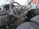FIAT Talento 29 2.0 Eco L1H1 9 Plätze Swiss