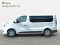 FIAT Talento 29 2.0 Eco L1H1 9 Plätze Swiss